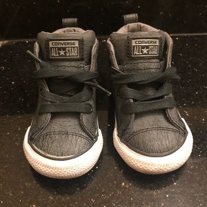 Converse All-Star toddler shoes